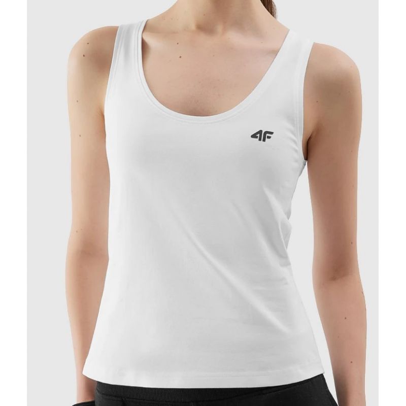 4f T-Shirt W 4fwss24tslef041 10s - Sportmania.hu