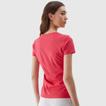 4f T-Shirt W női 4FWSS24TTSHF116162S