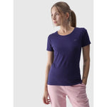 4f T-shirt W női Póló 4FWMM00TTSHF1845-31S