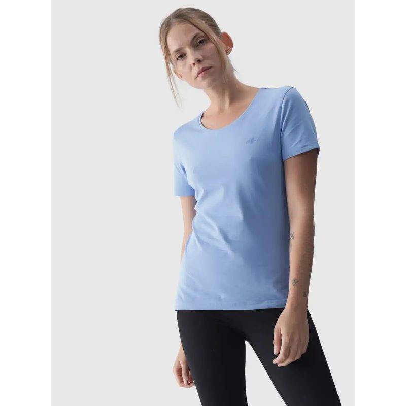 4f T-shirt W női Póló 4FWMM00TTSHF1845-32S