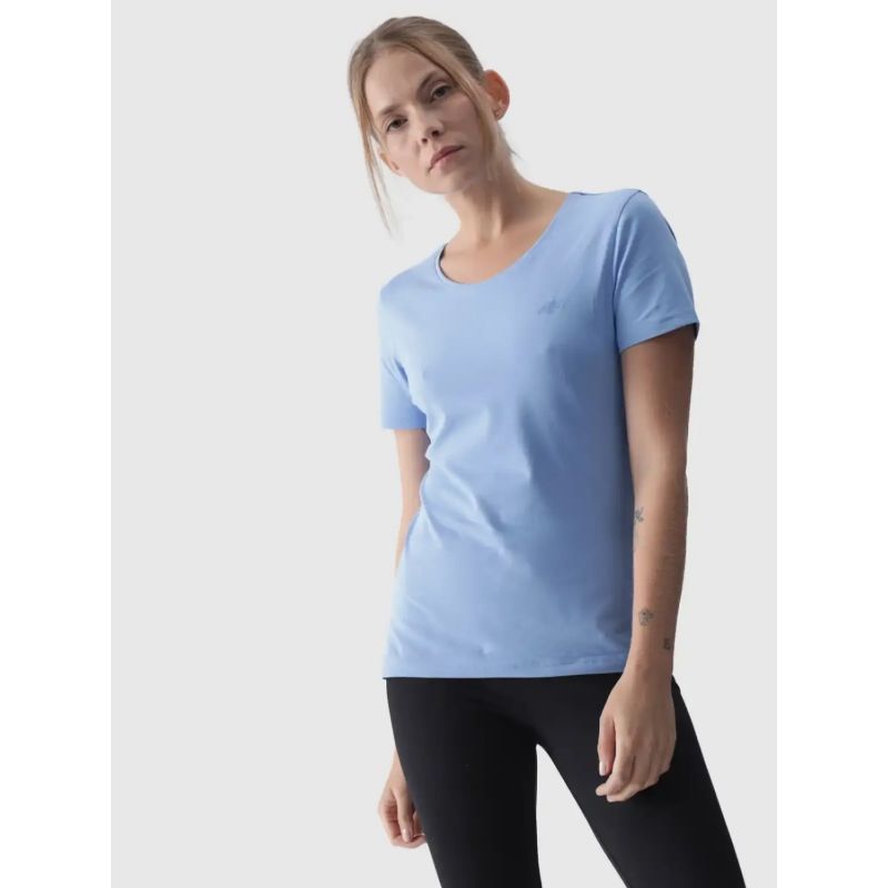4f T-shirt W női Póló 4FWMM00TTSHF1845-32S