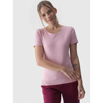 4f T-shirt W női Póló 4FWMM00TTSHF1845-56S