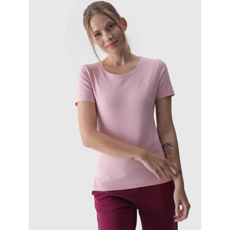 4f T-shirt W női Póló 4FWMM00TTSHF1845-56S