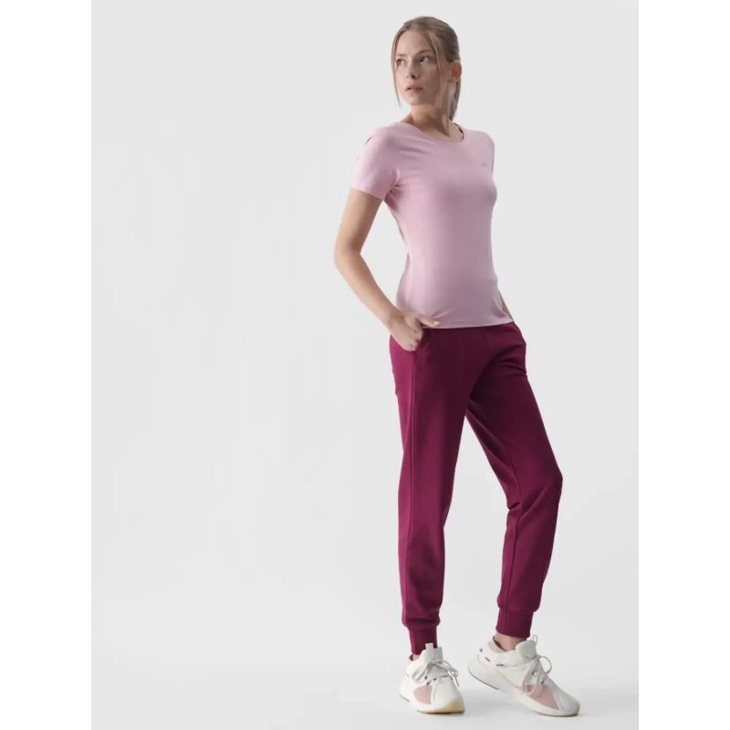 4f T-shirt W női Póló 4FWMM00TTSHF1845-56S