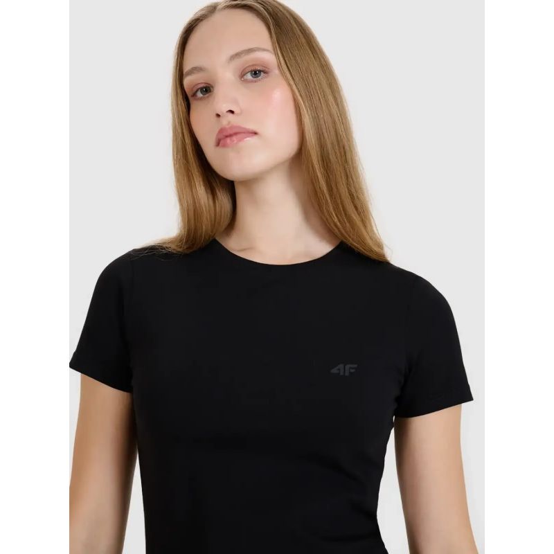 4f T-shirt W női Póló 4FWMM00TTSHF2255-20S