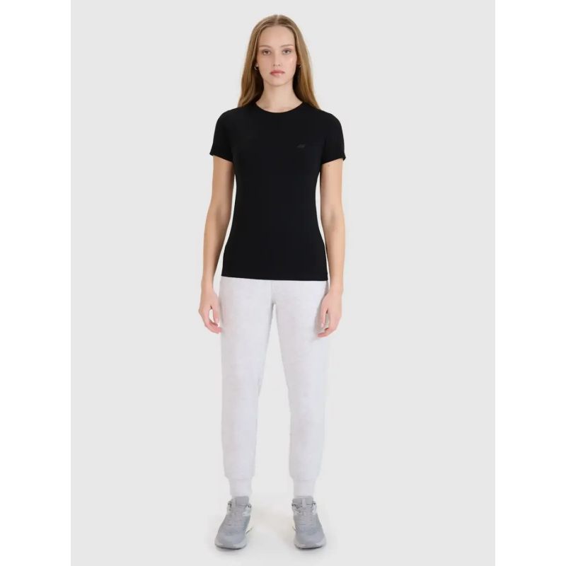 4f T-shirt W női Póló 4FWMM00TTSHF2255-20S