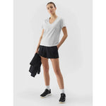 4f T-shirt W női Póló 4FWSS24TTSHF1162-27M