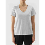 4f T-shirt W női Póló 4FWSS24TTSHF1162-27M