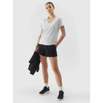 4f T-shirt W női Póló 4FWSS24TTSHF1162-27M