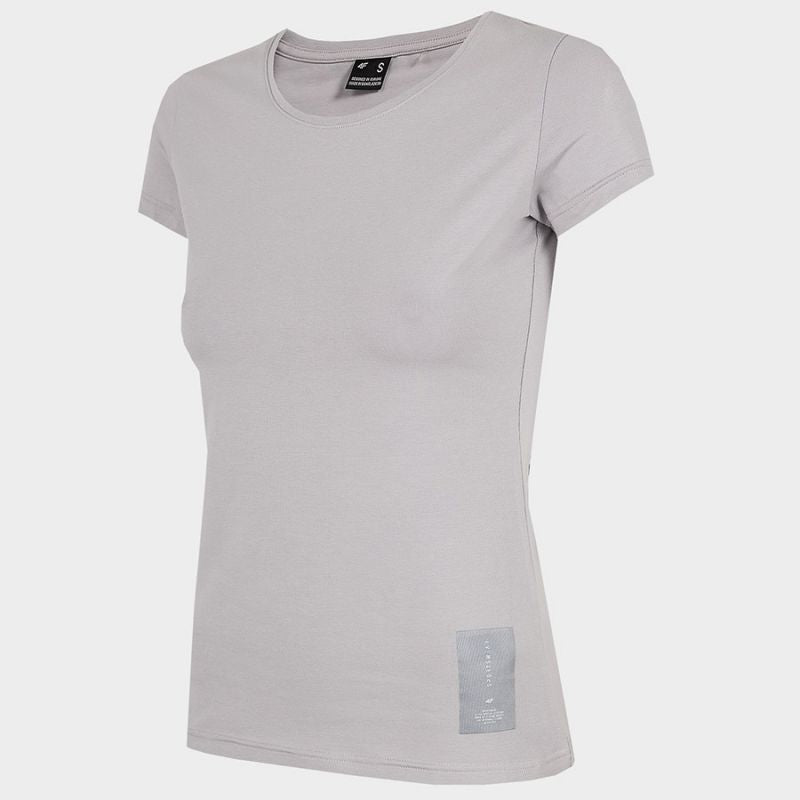 4f T-shirt W női Póló H4Z22-TSD02027S