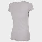 4f T-shirt W női Póló H4Z22-TSD02027S
