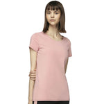 4f T-shirt W női Póló NOSD4TSD30056S