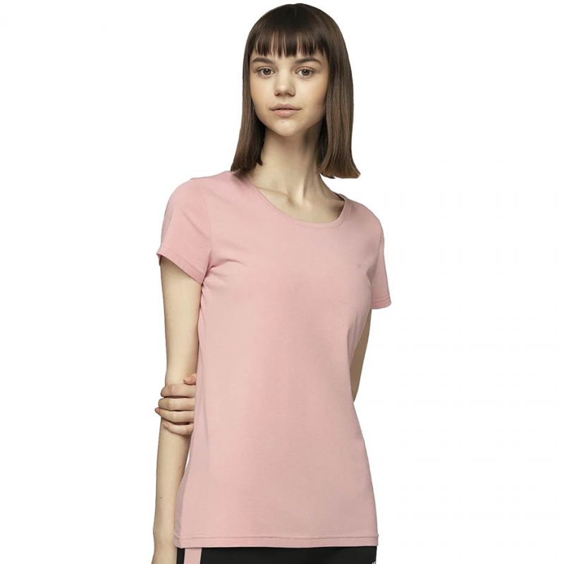 4f T-shirt W női Póló NOSD4TSD30056S
