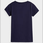 4f T-shirt W női Póló NOSH4-TSD35030S
