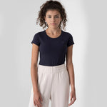 4f T-shirt W női Póló NOSH4-TSD35030S