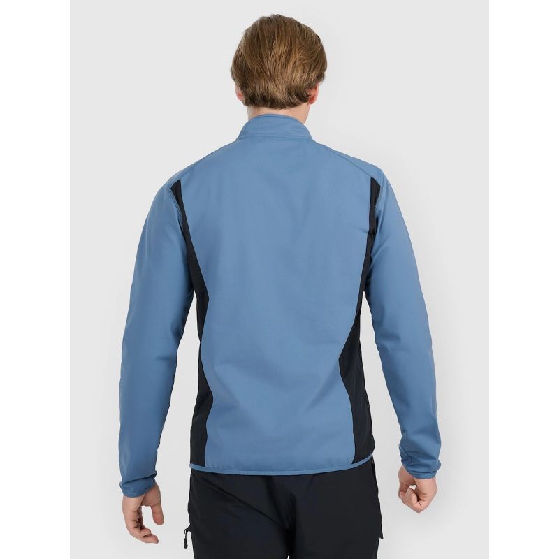 4F Thermal Insulated Base Layer Top for Men póló