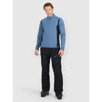 4F Thermal Insulated Base Layer Top for Men póló