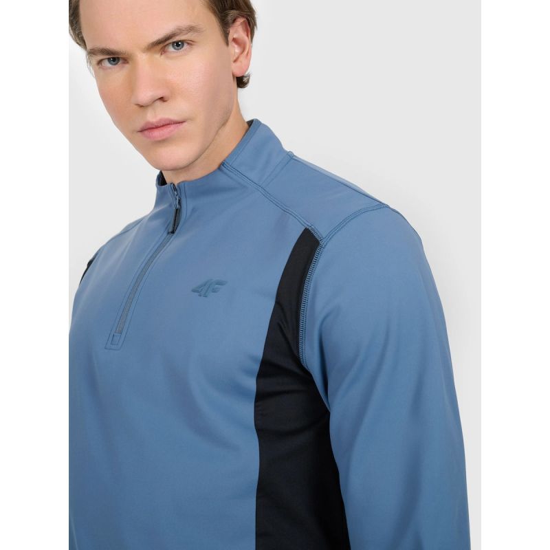 4F Thermal Insulated Base Layer Top for Men póló