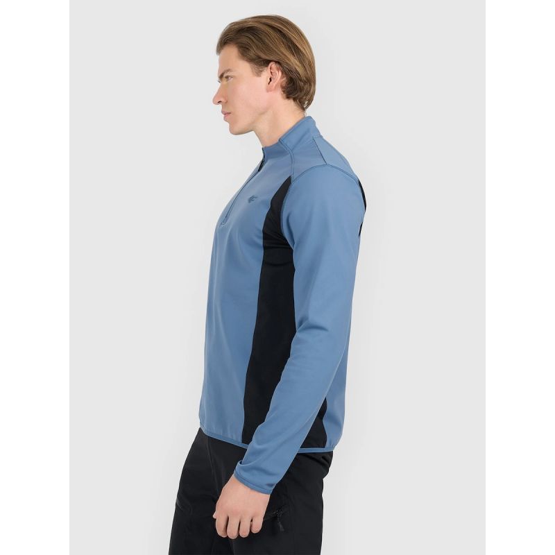 4F Thermal Insulated Base Layer Top for Men póló