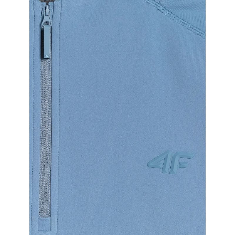 4F Thermal Insulated Base Layer Top for Men póló