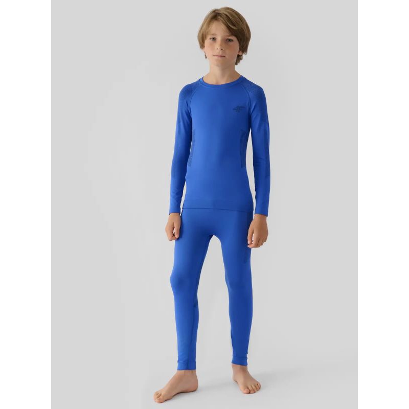 Thermal Underwear 4f Jr gyerek Termoaktív 4FJWAW24USEAM149-36S