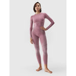 Thermoactive Leggings 4f F116 W női 4FAW23USEAF11653S