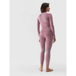 Thermoactive Leggings 4f F116 W női 4FAW23USEAF11653S