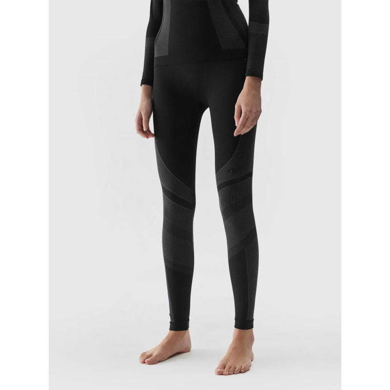 Thermoactive Leggings 4f F116 W Termoaktív női 4FAW23USEAF11620S
