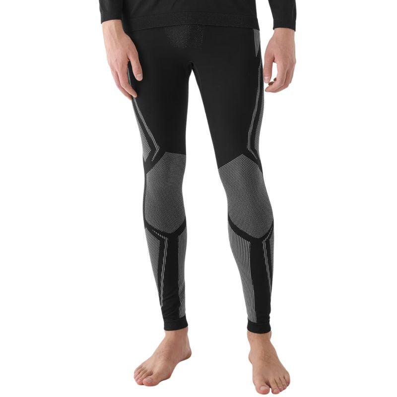 Thermoactive Leggings 4f M166 M Termoaktív férfi 4FWAW24USEAM16620S