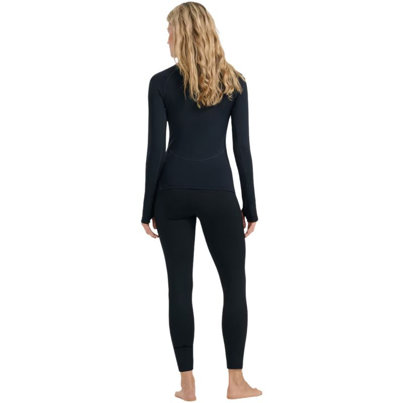 4f Thermoactive leggings F099 W Termoaktív női 4FWAW25UBRUF09920S