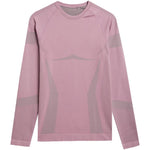 Thermoactive sweatshirt 4F F113 W termoaktív női 4FAW23USEAF11353S