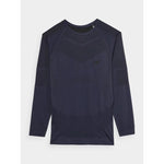 Thermoactive sweatshirt 4F M103 M termoaktív férfi 4FAW23USEAM10331S