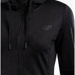 Thermoactive sweatshirt 4F W F113 termoaktív női 4FAW23USEAF11320S