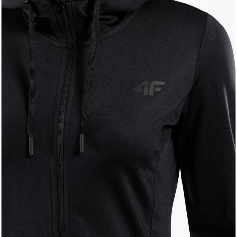 Thermoactive sweatshirt 4F W F113 termoaktív női 4FAW23USEAF11320S