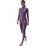 Thermoactive T-shirt 4F F156 W termoaktív női 4FWAW24USEAF15650S