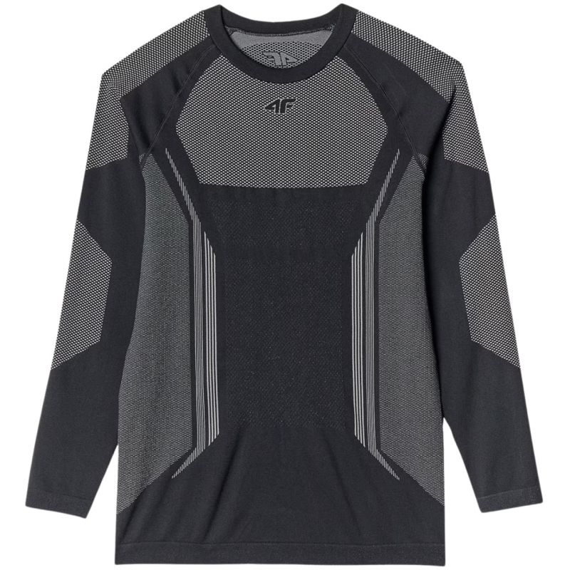 Thermoactive T-shirt 4F M165 M termoaktív férfi 4FWAW24USEAM16520S
