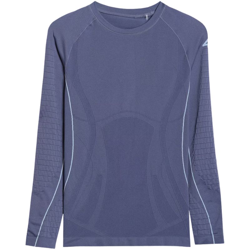 4f Thermoactive T-shirt W Termoaktív női 4FWAW25USEAF20332S