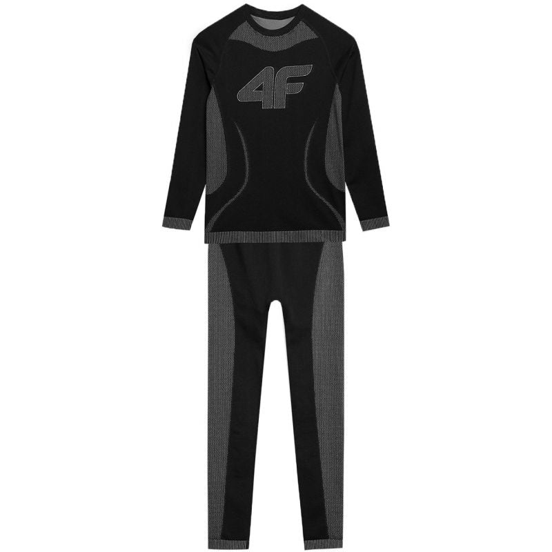 Thermoactive Underwear 4f F109 Jr gyerek Termoaktív 4FJAW23USEAF10920S