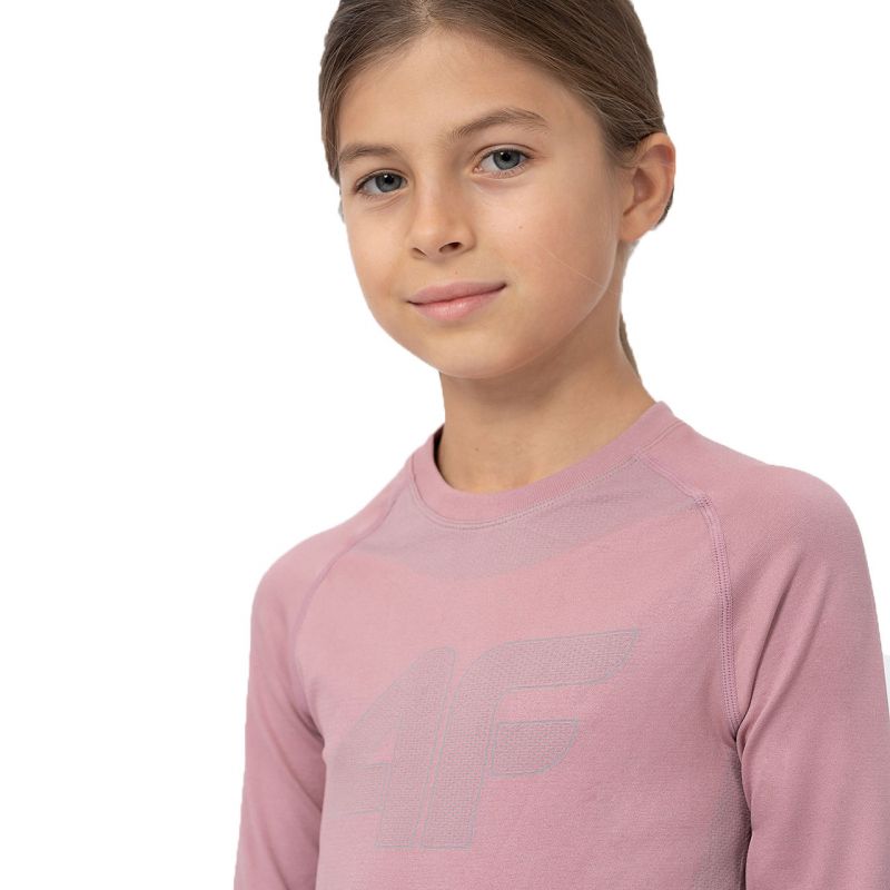 Thermoactive Underwear 4f F109 Jr gyerek Termoaktív 4FJAW23USEAF10953S