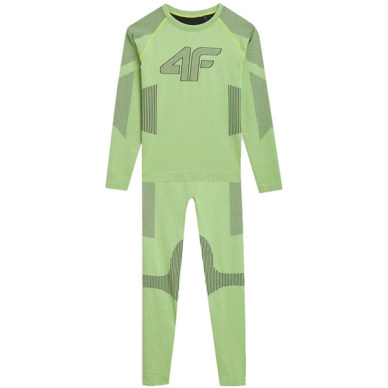 Thermoactive Underwear 4f M093 Jr gyerek Termoaktív 4FJAW23USEAM09341N