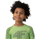 Thermoactive Underwear 4f M093 Jr gyerek Termoaktív 4FJAW23USEAM09341N