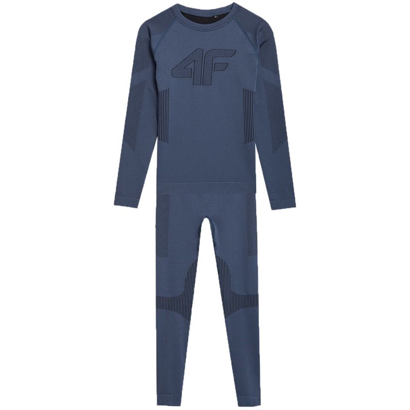 Thermoactive Underwear 4f M096 Jr gyerek Termoaktív 4FJAW23USEAM09632S