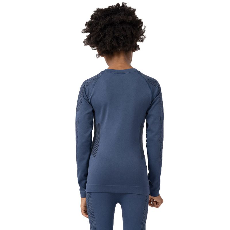 Thermoactive Underwear 4f M096 Jr gyerek Termoaktív 4FJAW23USEAM09632S