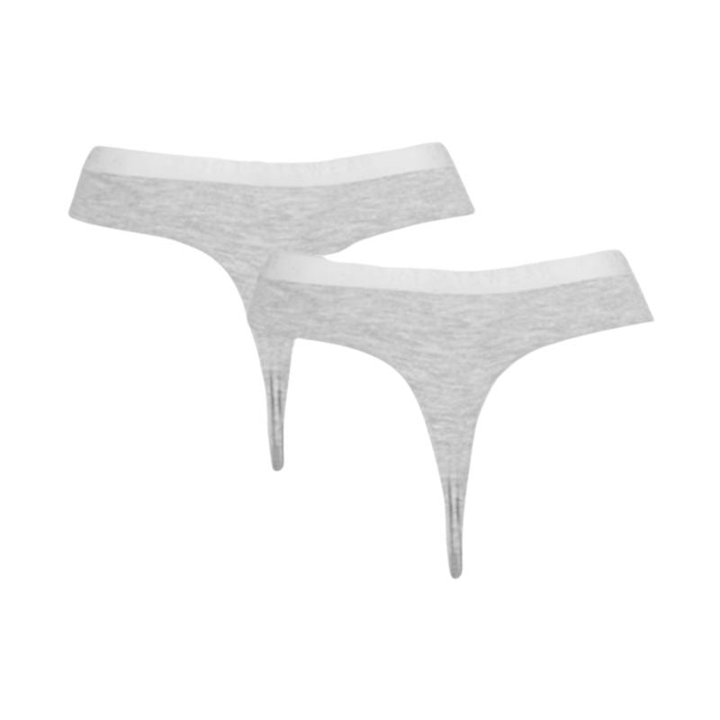 4F Thong panties W 27M női alsónemű