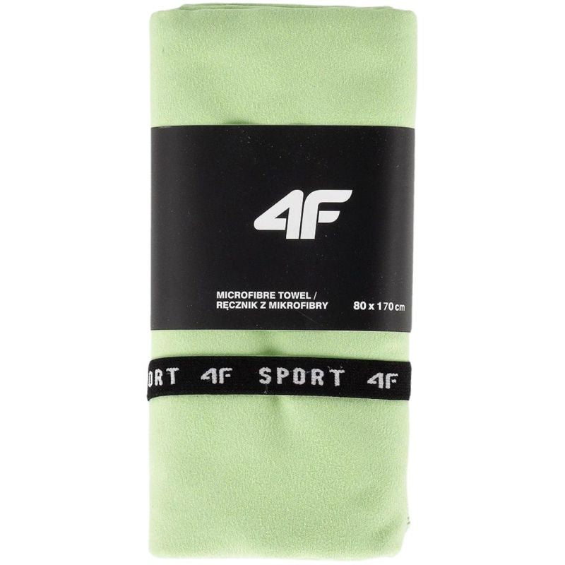 Towel 4f U039 4FWSS24ATOWU03945S