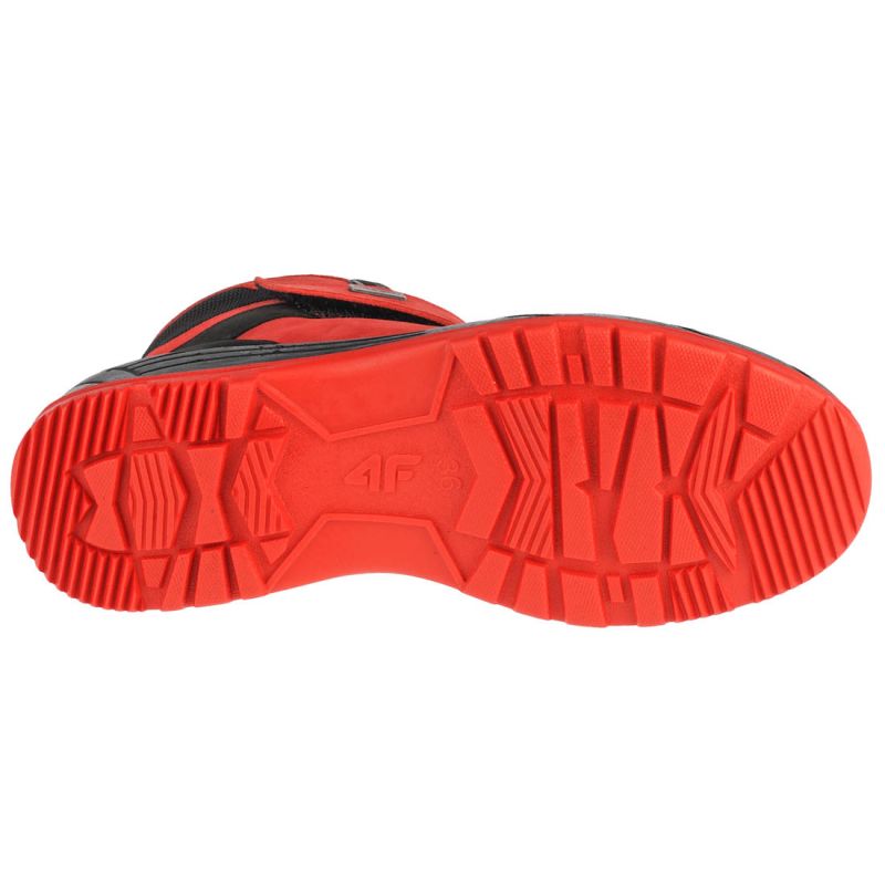 4f Trek Jr.hjz21-Jobmw253-62s bakancs, gyerek - Sportmania.hu