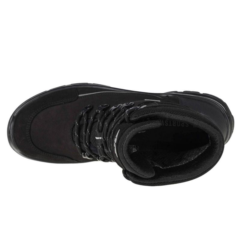 4f Trek W H4z21-Obdh250-21s Shoes bakancs - Sportmania.hu