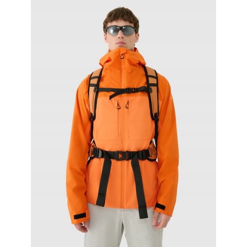 4f Trekking 25 L Hátizsák n/a 4FRSS25ABACU487-70S