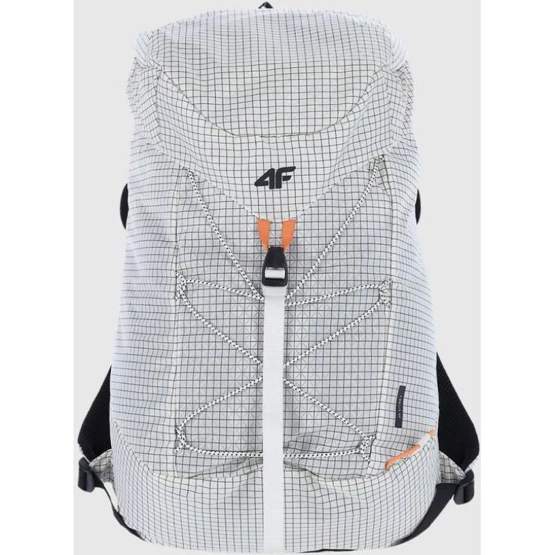 Trekking backpack 20 L 4F 4FRSS25ABACU485-12S