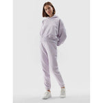 Trousers 4F CAS F472 W női nadrág 4FAW23TTROF47252S